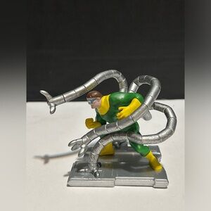 Disney Marvel Spider-Man Doc Ock PVC Figure